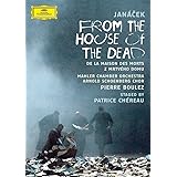 Leos Janacek: From the House of the Dead [DVD] [Import]
