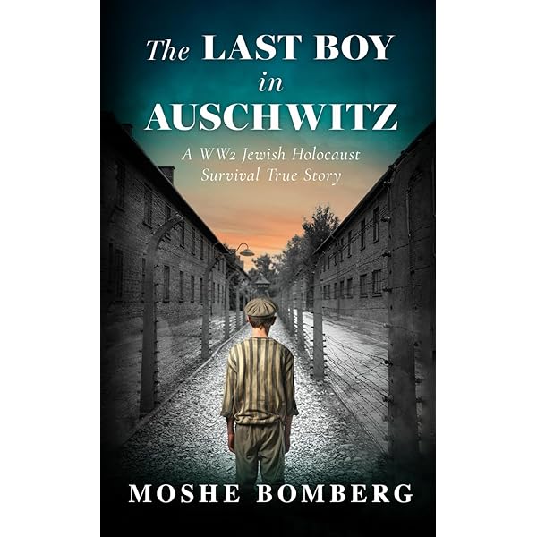 Amazon | Lovers in Auschwitz: A True Story | Blankfeld, Keren