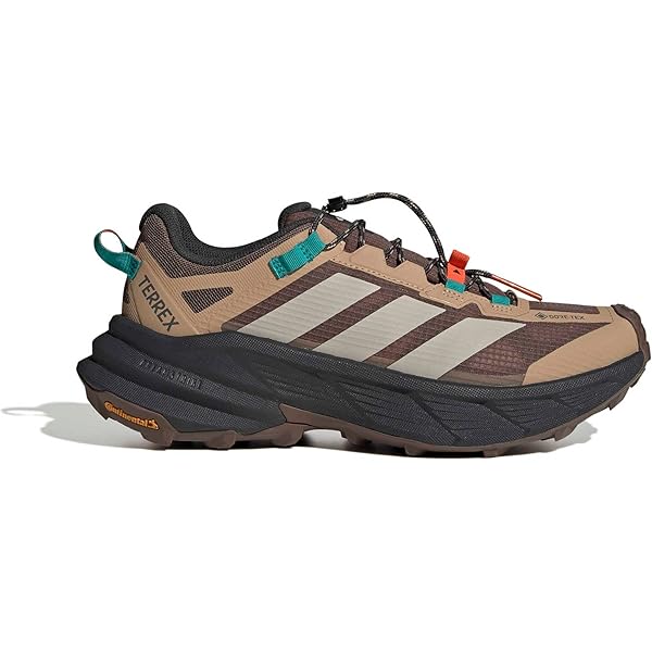 Amazon | adidas ユニセックス大人 テレックス FREEHIKER SL GORE-TEX