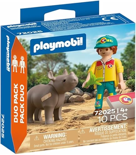 Amazon.co.jp: PLAYMOBIL アステリックス フィギュアセット : おもちゃ
