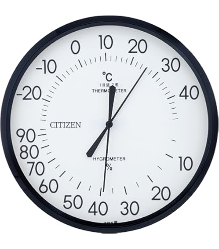 Amazon | 佐藤計量器製作所(Sato Keiryoki Mfg.) 最高最低無線温湿度計