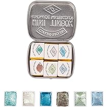 Amazon | CSY アートギャラリー アーティスト 水彩絵の具セット