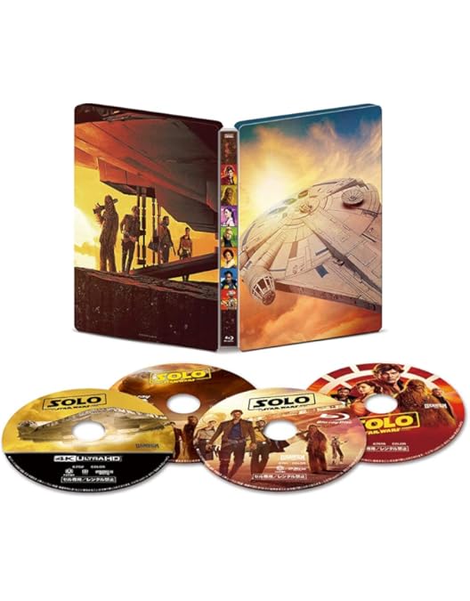 Amazon.co.jp: ローグ・ワン/スター・ウォーズ・ストーリー