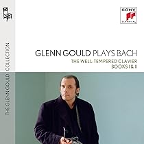 Amazon.co.jp: Bach: The Well-Tempered Clavier, Books I & II