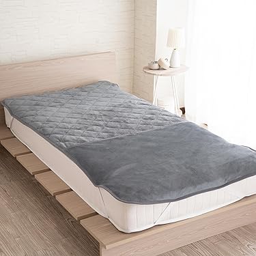 Amazon.co.jp 最新リリース: ベッドパッド・敷きパッド の新着