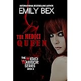 The Medici Queen: A Vampire Paranormal Romance (The Medici Warrior Series Book 3)