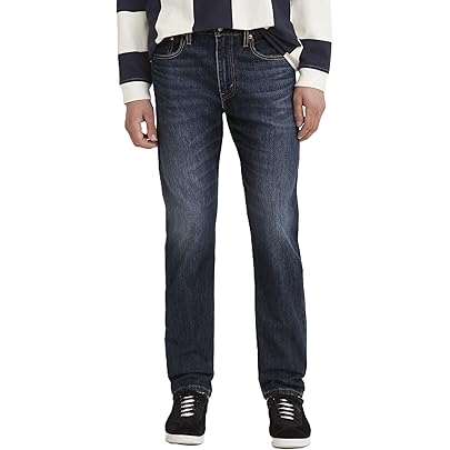 Amazon | [リーバイス] ジーンズ 505(TM) ストレート COOL & DRY仕様