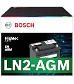 Amazon.co.jp: BOSCH Import Car Battery SLX-6C (Successor to SL-6C