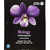 Biology: A Global Approach, Global Edition
