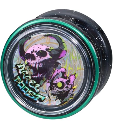 Amazon | 天照 アマテラス en ヨーヨー NRFY | ヨーヨー | おもちゃ