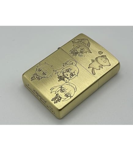 Amazon.co.jp: ZIPPO オイルライター ソードアート・オンライン