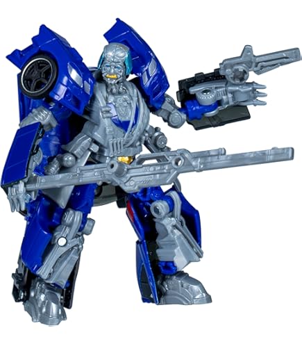 Amazon.co.jp: トランスフォーマー Transformers Toys Studio Series