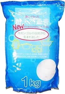 天然重曹 1kg