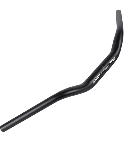 SILVER Alloy Handle Bar 70cc 110cc 125cc 140cc 150cc PITPRO Trail Quad Dirt Bike - Foto 4