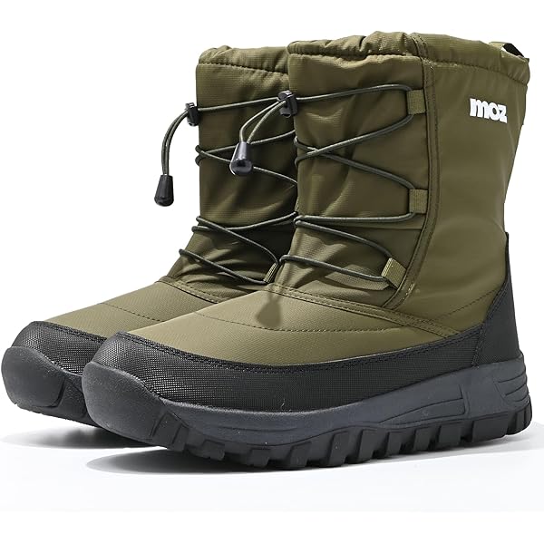 Amazon.co.jp: [コロンビア] コロンビグルー スノーブーツ オムニ