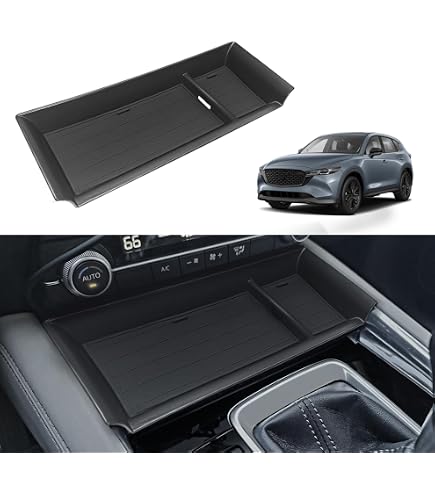 Amazon | HGWEI ダッシュ収納ボックス マツダ CX-5 2025 2024 2023