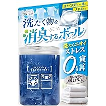 Amazon.co.jp: ウエ・ルコ ウォッシュボール 54個 : ドラッグストア