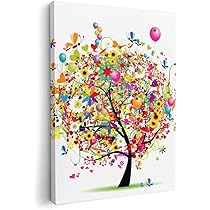 Amazon.co.jp: アートパネル 絵 絵画 飾り igsticker