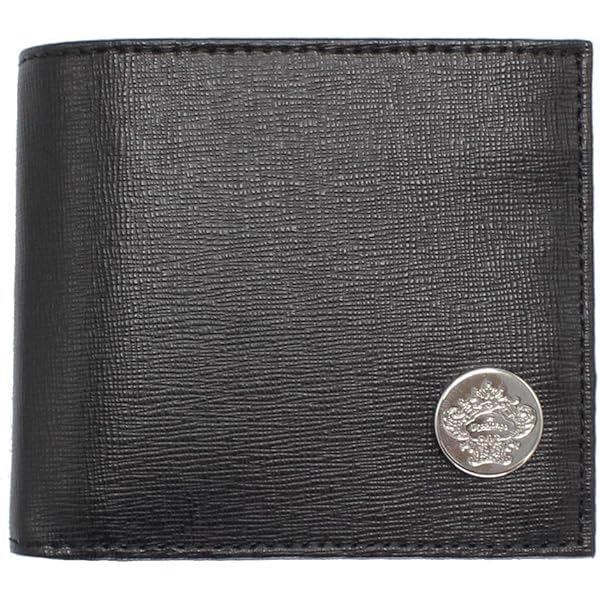 Amazon | [オロビアンコ] 二つ折り財布 ネイビー ＊＊ | バッグ