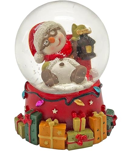 Amazon.co.jp: ホグワーツ魔法魔術学校スノードーム、ハリーポッター