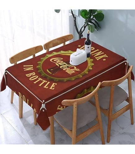 Amazon｜テーブルクロス 長方形 大判 南西ネイティブアメリカン