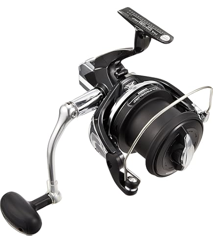 Amazon | シマノ(SHIMANO) スピニングリール 投げ・遠投 13 パワー
