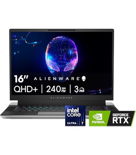 Windowsノート本体 Alienware Area-51m R2(10900K/64GB/2080s Alienware Area-51m R2(10900K/64GB/2080s Dell Alienware Area 51M R2