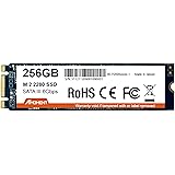 MMOMENT MS23 256GB M.2 SATA SSD 2280 6Gb/s (読込最大500MB/s)