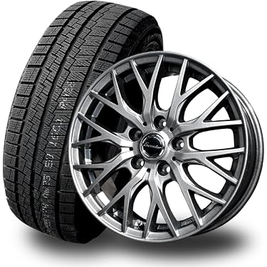Amazon.co.jp 最新リリース: 車用タイヤ・ホイールセット の新着