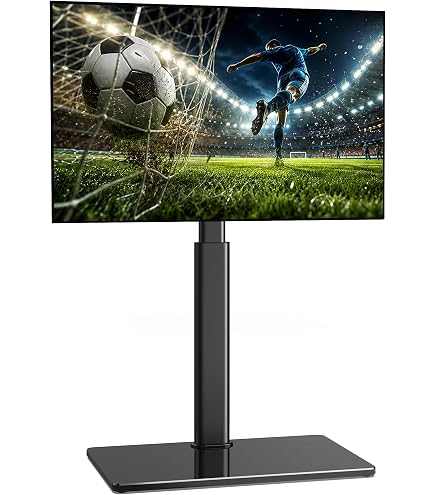 Amazon.co.jp: AOKCOS テレビスタンド 壁寄せ ロータイプ 32~65インチ