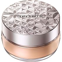 Amazon.co.jp: DECORTÉ(コスメデコルテ) フェイスパウダー ルース