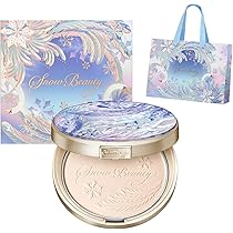 Amazon.co.jp: スノービューティー ブライトニング スキンケアパウダー