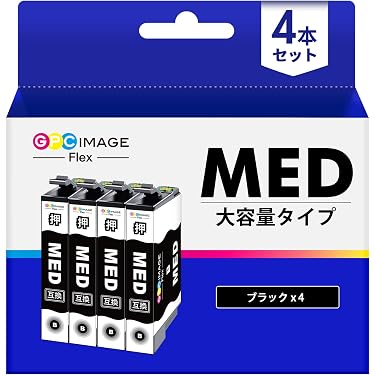 Amazon.co.jp 最新リリース: インクジェットプリンタのインク