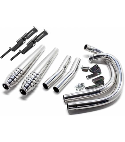 Amazon | DELKEVIC デルケビック GPZ500S EX500 GPZ400S EX400 1987