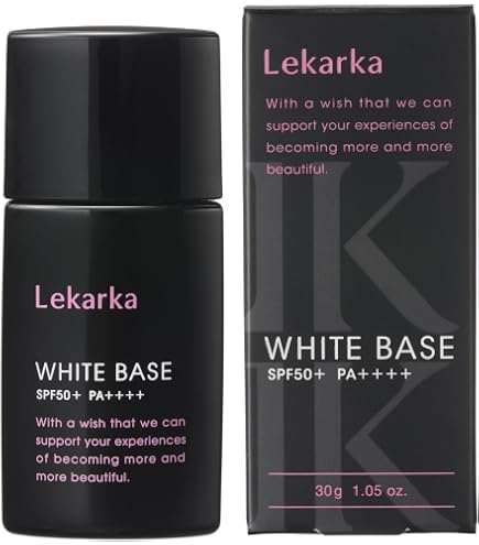 Amazon | 【ブランド公式】 Lekarka レカルカ ION CLEAR WASHING 