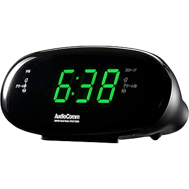 Amazon.co.jp 人気ギフトランキング: クロックラジオ で、ギフトの設定