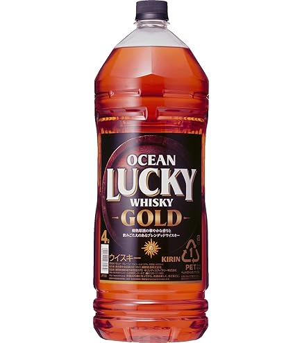 Amazon.co.jp: ロイヤルオーク 銀ラベル ウイスキー 37度 4L (銀ラベル