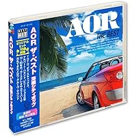 Amazon.co.jp: 洋楽 シティポップ AORザ・ベスト DQCP-2149