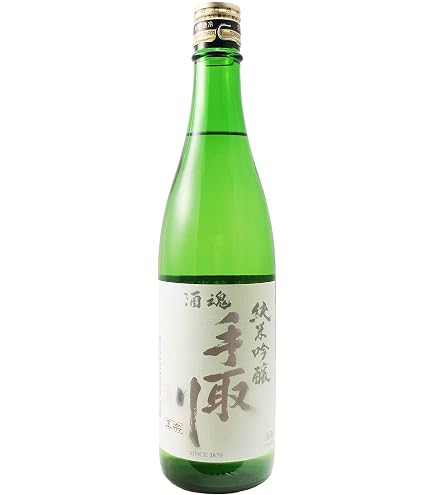 Amazon.co.jp: 手取川 古古酒大吟醸 1800ml : 食品・飲料・お酒