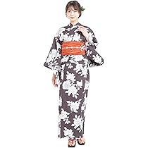 浴衣　綿100% 居敷当て付き 楽天市場】居敷当て 浴衣の通販