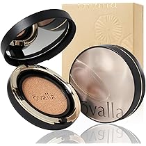 Amazon | 【 OVALLA フコセンテラ セラム イン クッション