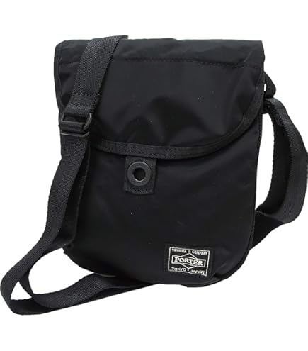 バッグ PORTER BAG NEW)Yoshida PORTER UNIT shoulder bag 784-05466 Navy Made In