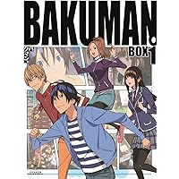 Amazon.co.jp: バクマン。Blu-ray 豪華版 : 佐藤健, 神木隆之介, 染谷