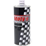Amazon エンジンオイル Moty S モティーズ M110lspi 粘度 5w30 ダウンサイジングターボ 直噴ターボ車専用オイル 1l缶 車用エンジンオイル 車 バイク