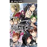 BLACK CODE ブラック・コード (通常版) - PSP