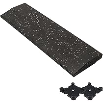 25mm用ゴムマット段差スロープ13個+おまけ 25mm用ゴムマット段差スロープ13個+おまけ 25mm用ゴムマット段差