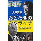 おどろきのウクライナ (集英社新書)