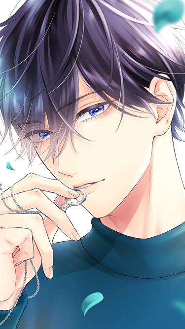 黒崎さんの一途な愛がとまらない  iPhone/Androidスマホ壁紙(720×1280)-1 - 黒崎
