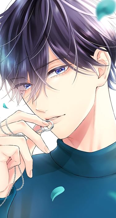 黒崎さんの一途な愛がとまらない  iPhone/Androidスマホ壁紙(744×1392)-1 - 黒崎
