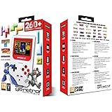 レトロビット ゴーレトロ！ ポータブル ( Retro-bit Go Retro! Portable ) [並行輸入品]